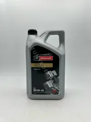 Motor Yağı (15F1CF ) | Ford Motocraft 5W30 5 LT