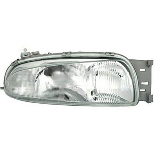 Ön Sol Far  lamba -Fiesta 1996-1999