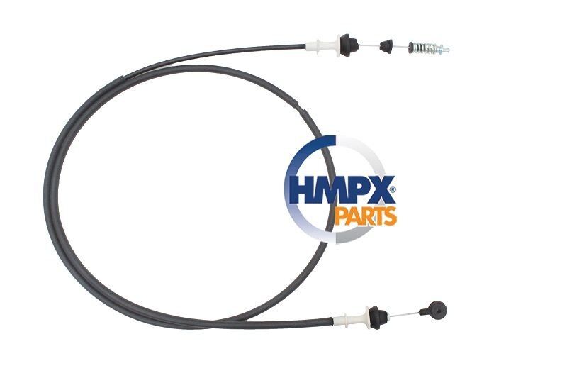 Ford Focus 2.0 Motor Gaz Teli Uzun