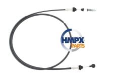 Ford Focus 2.0 Motor Gaz Teli Uzun