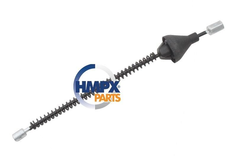 Ford Focus El Fren Teli Arka Kampana İçi 2004-2006