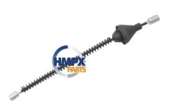 Ford Focus El Fren Teli Arka Kampana İçi 2004-2006