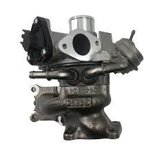 Ford Focus-C-Max-Fiesta-Mondeo 1.0 EcoBoost Turbo Şarj 2012-