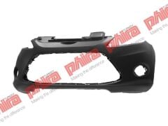 Ford Fiesta 2009>2013 Ön Tampon Sisli Tip 8A61 17757 BDXWAA