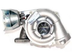 TURBO ŞARJ   FOCUS  2005-  1.6 TDCI-110PS