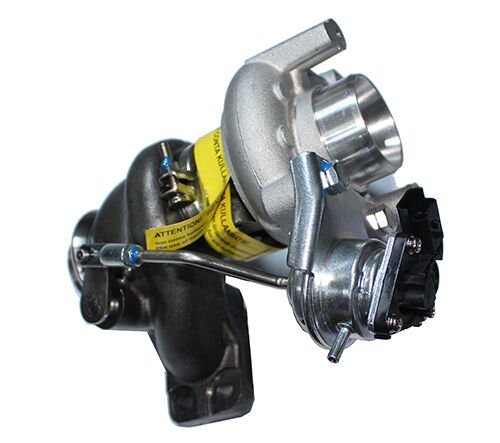 TURBO ŞARJ    FIESTA - COURIER - B-MAX  2014-  1.5 TDCI - 75 PS