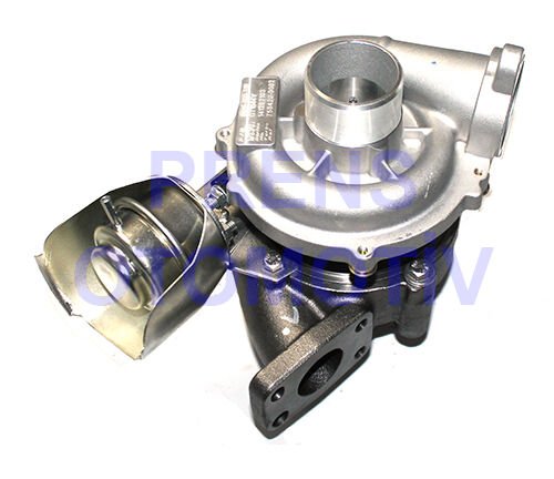 TURBO ŞARJ    RANGER  2019-  2.0L ECOBLUE