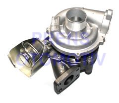 TURBO ŞARJ    RANGER  2019-  2.0L ECOBLUE