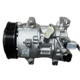 Ford Courier Klima Kompresörü 1.4-1.5 2014-