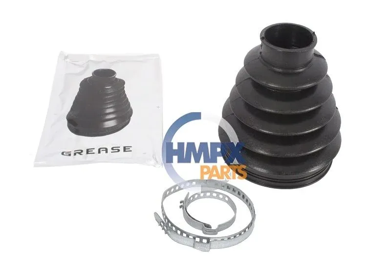 Ford Focus Aks Körük Kiti Dış Kelepçe Segman 1998-2005