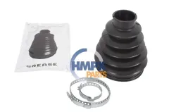 Ford Focus Aks Körük Kiti Dış Kelepçe Segman 1998-2005