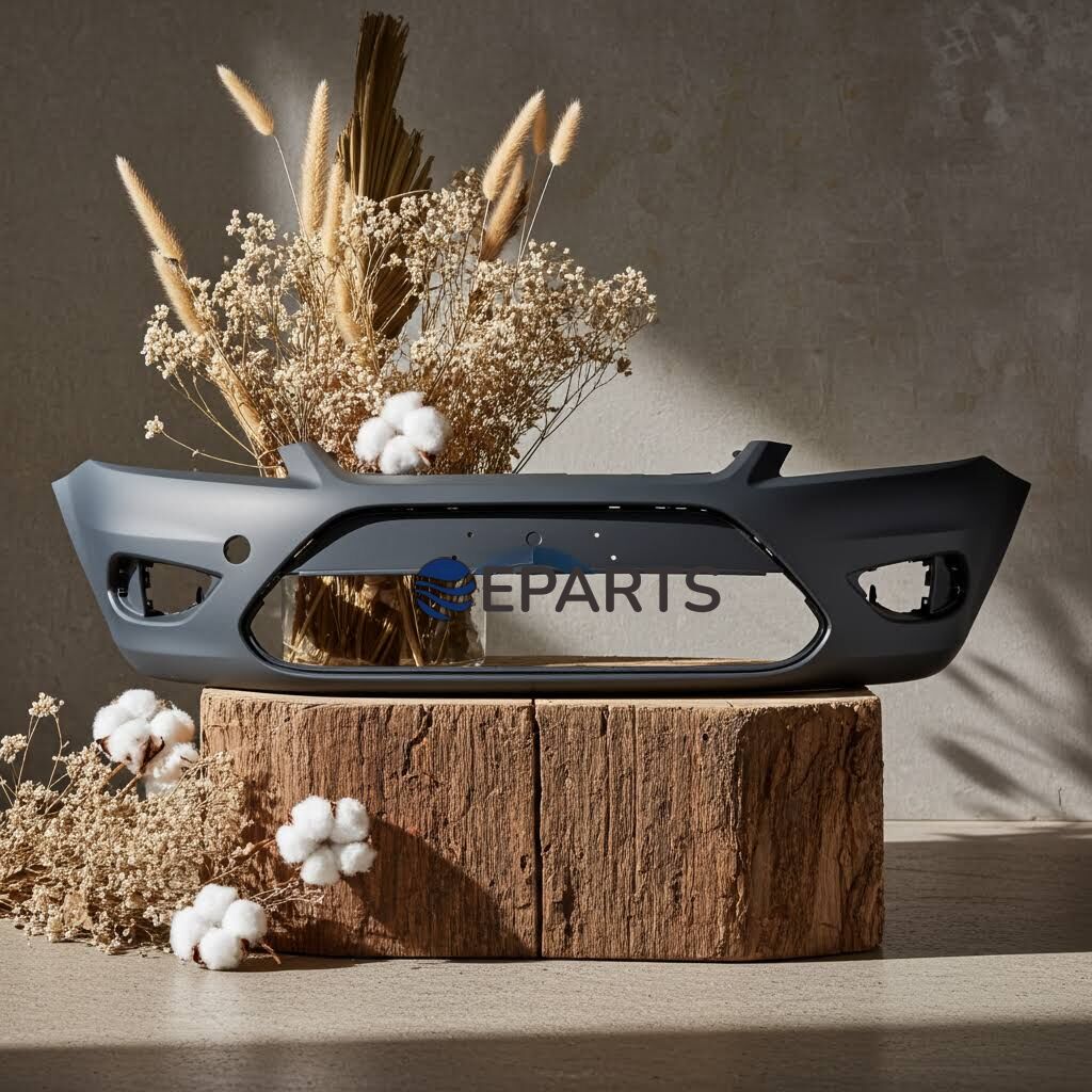 Ön Tampon -Ford Focus 2,5-2008-2011