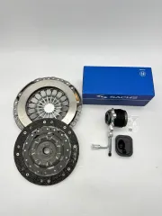 Debriyaj Seti ve Debriyaj Bilyası | Ford Mondeo 2001-2007 1.8 2.0 Benzinli
