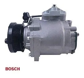 Ford Connect Klima Kompresörü 2002-