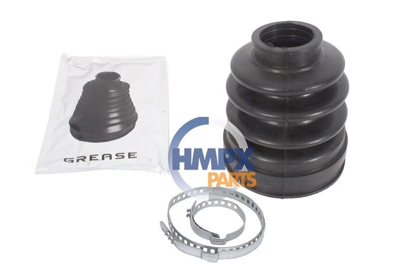 Ford Focus Aks Körük Kiti İç Kelepçe Segman 1998-2005