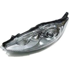 Ford Fiesta 2009>2013 Mercekli Ön Far Komple Sol 8A61 13W030 CH