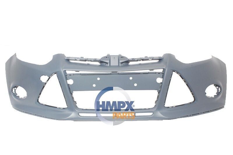 Ön Tampon - Ford Focus 3 2011-2014