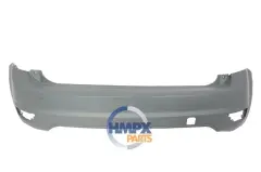 Arka Tampon -Ford Focus  2,5-HB 2008-2011
