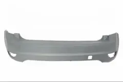 Arka Tampon -Ford Focus  2,5-HB 2008-2011