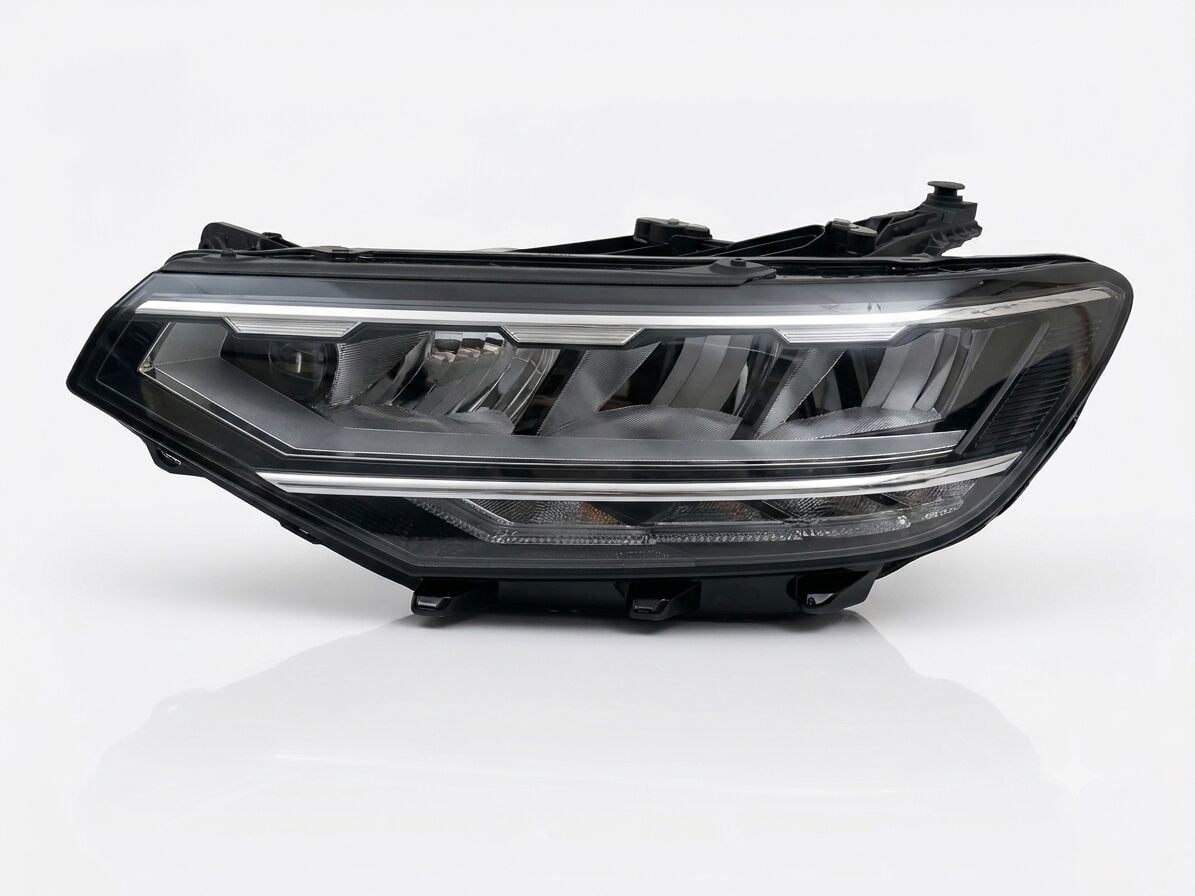 Volkswagen Passat B8.5 2019>2023 Sol Ön Full LED Far Komple 3G1941035Q