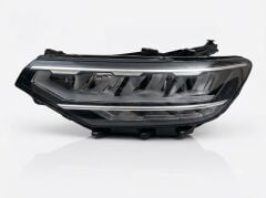 Volkswagen Passat B8.5 2019>2023 Sol Ön Full LED Far Komple 3G1941035Q