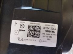 Volkswagen Passat B8.5 2019>2023 Sol Ön Full LED Far Komple 3G1941035Q