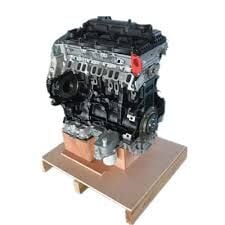 Ford Transit 2.2 Arkadan Çeker Komple Motor  BK3Q6006DB
