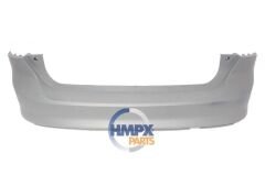 Arka Tampon - Ford Focus  3-2011-2014 Hatchback