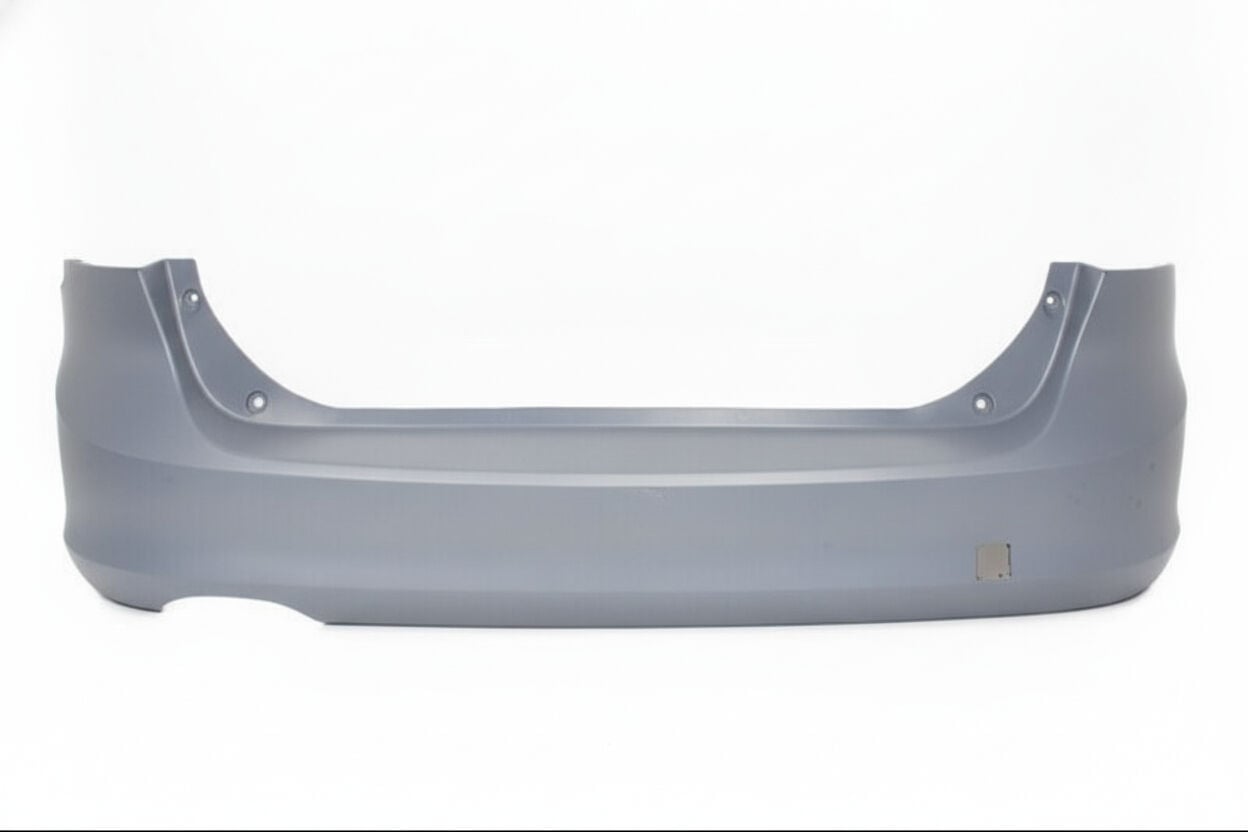 Arka Tampon - Ford Focus 3- 2011-2014 Sedan