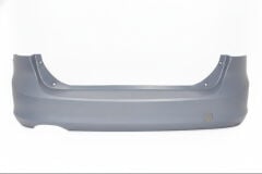 Arka Tampon - Ford Focus 3- 2011-2014 Sedan
