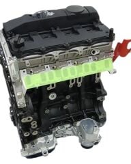 Ford Transit V347 2.4 TDCi 120 PS 140 PS Komple Sandık Motor 7C166006DA