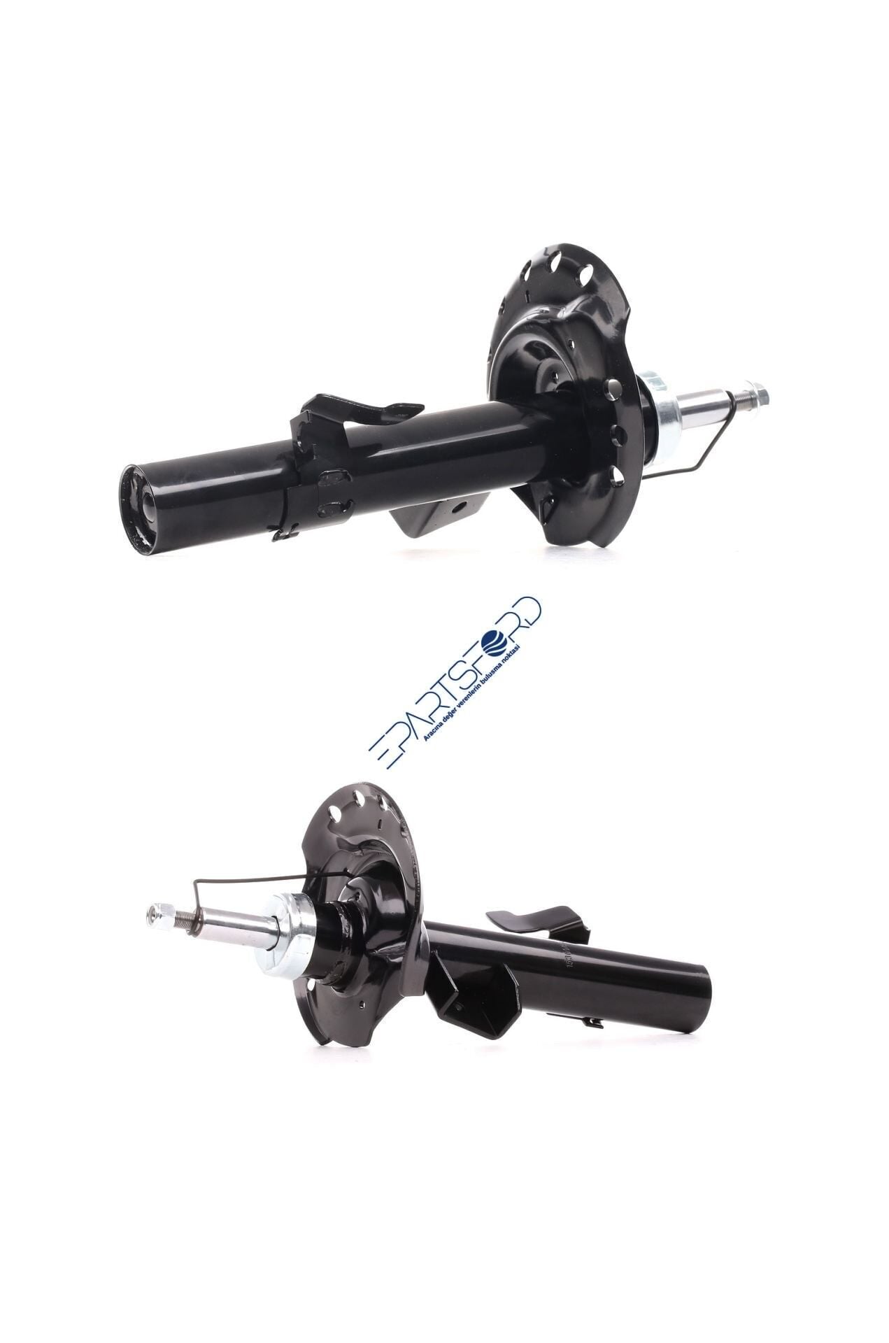 Ford Fiesta Ön Akson Aks Taşıyıcı Sol 2002-2008