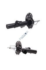 Ford Fiesta Ön Akson Aks Taşıyıcı Sol 2002-2008