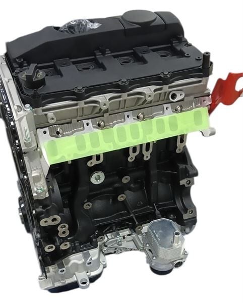 Ford Transit V347 2.4 TDCi 120 PS 140 PS Komple Sandık Motor 7C166006DA