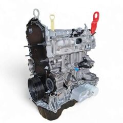 Ford Transit V363 2.0 EcoBlue Arkadan Çeker Komple Sandık Motor KK3Q6006HD