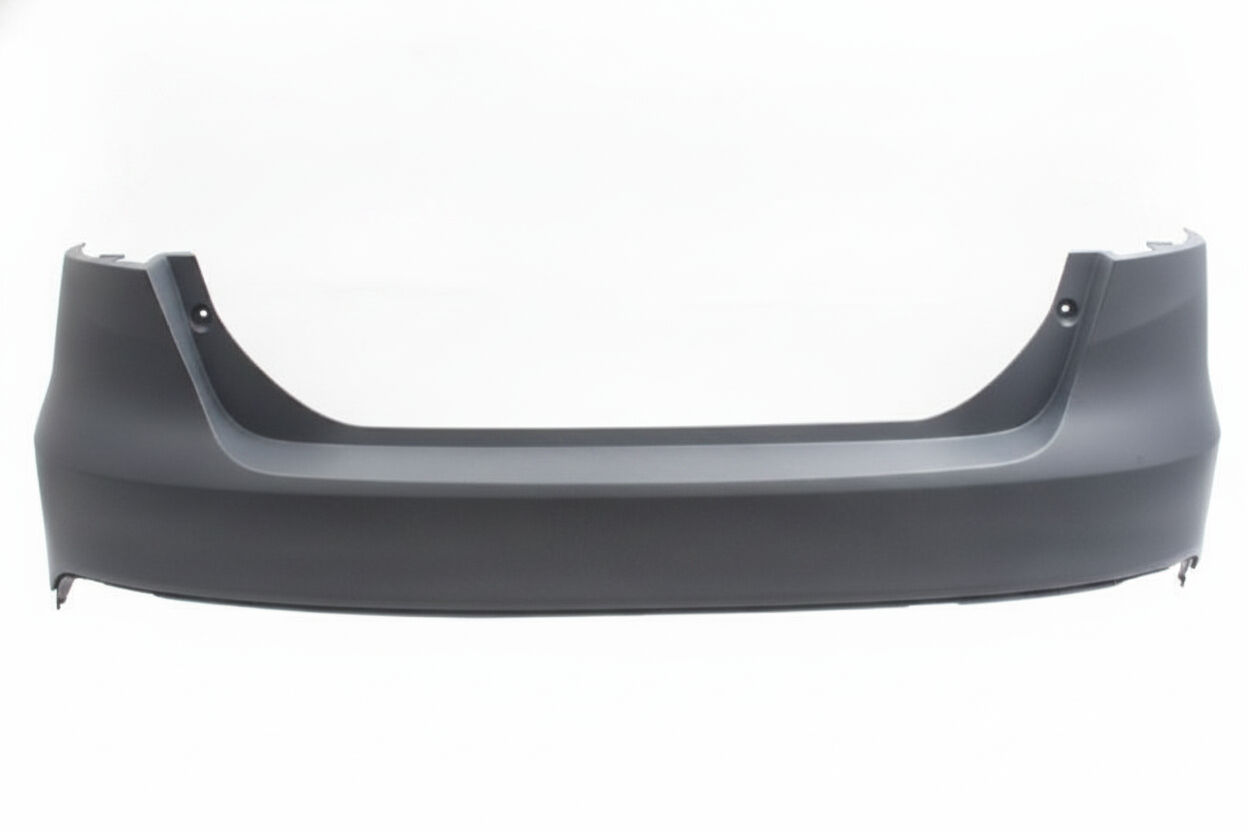 Arka Tampon -Ford Focus   3,5-2014-2018 Sedan