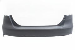 Arka Tampon -Ford Focus   3,5-2014-2018 Sedan