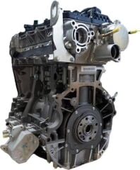 Ford Tourneo Custom 2.2 TDCi Euro 5 Komple Sandık Motor BK2Q6006EA