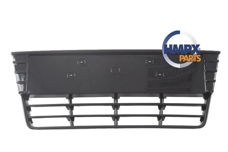 Ön Tampon Panjuru (Piano Black) -Focus  3 2012-2014