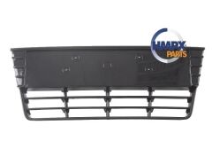 Ön Tampon Panjuru (Piano Black) -Focus  3 2012-2014