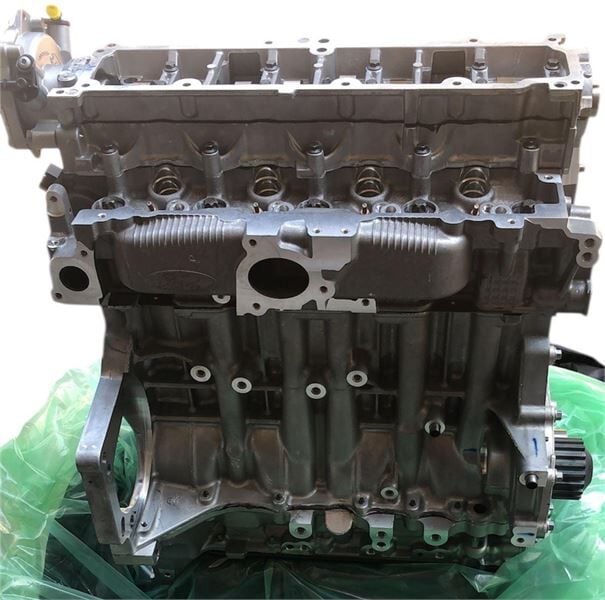 Ford Courier Fiesta Kuga 1.5 TDCi Komple Sandık Motor CN1Q6006CA