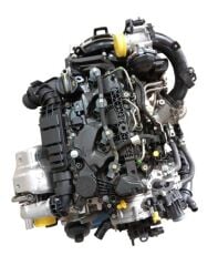Ford Focus 1.5 EcoBlue Manuel Uyumlu Komple Sandık Motor KV6Q6007BA