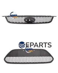 Ön Tampon Panjuru Takım petekli spor tip -Focus 2,5  2009-2011