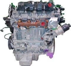 Ford Focus Kuga 1.5 EcoBlue 8 Vites Otomatik Uyumlu Komple Sandık Motor KX6Q6006KA