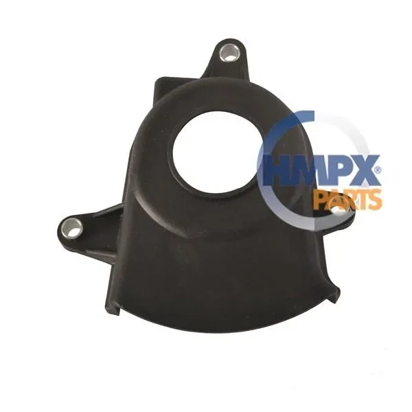 Ford Focus Fiesta C-Max 1.25-1.4-1.6 Benzinli Eksantrik Kayış Kapağı Alt 2002-2011