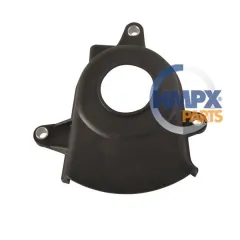 Ford Focus Fiesta C-Max 1.25-1.4-1.6 Benzinli Eksantrik Kayış Kapağı Alt 2002-2011