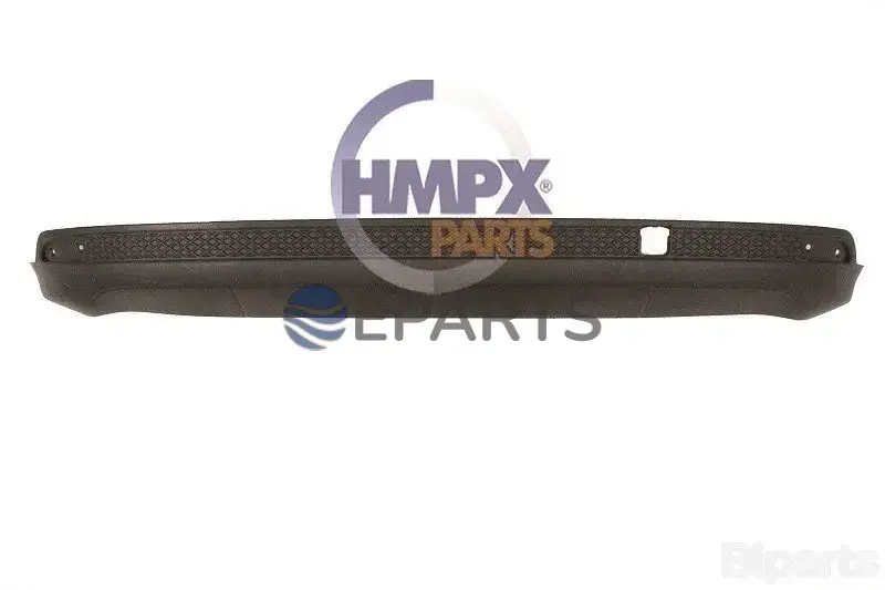 Ford Focus MK3 Sedan Arka Tampon Alt Eki Spoileri Karlık 2012-2014
