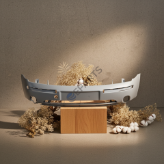 Ön Tampon -Mondeo 2001-2003