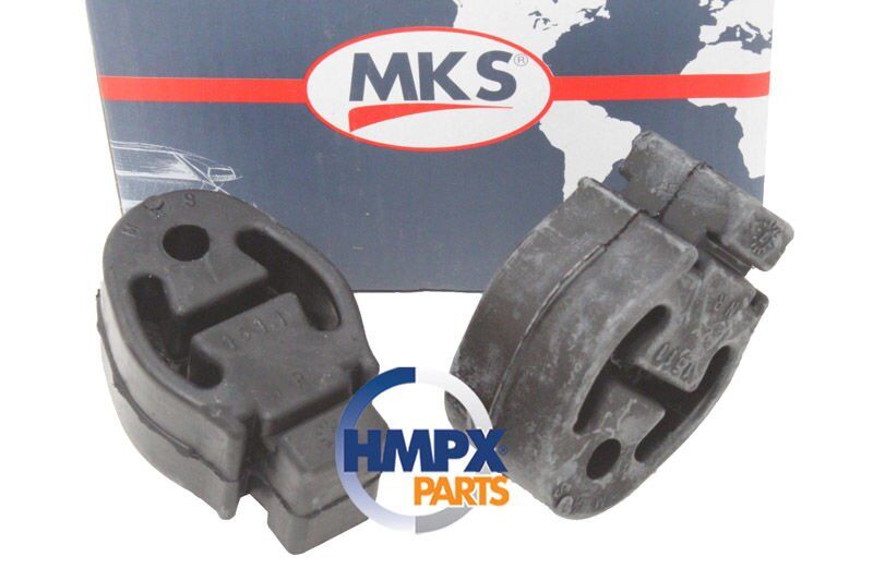 Ford Focus Egzoz Lastiği 1998-