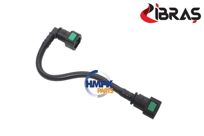 Ford Focus 1.6 Benzinli Yakıt Borusu 1998-2005